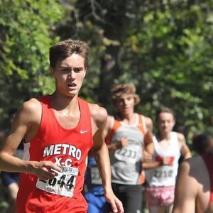 Meet your Posher, Ryan